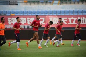 非凡体育官网- 老牌劲旅主场沦陷跌至副班长  